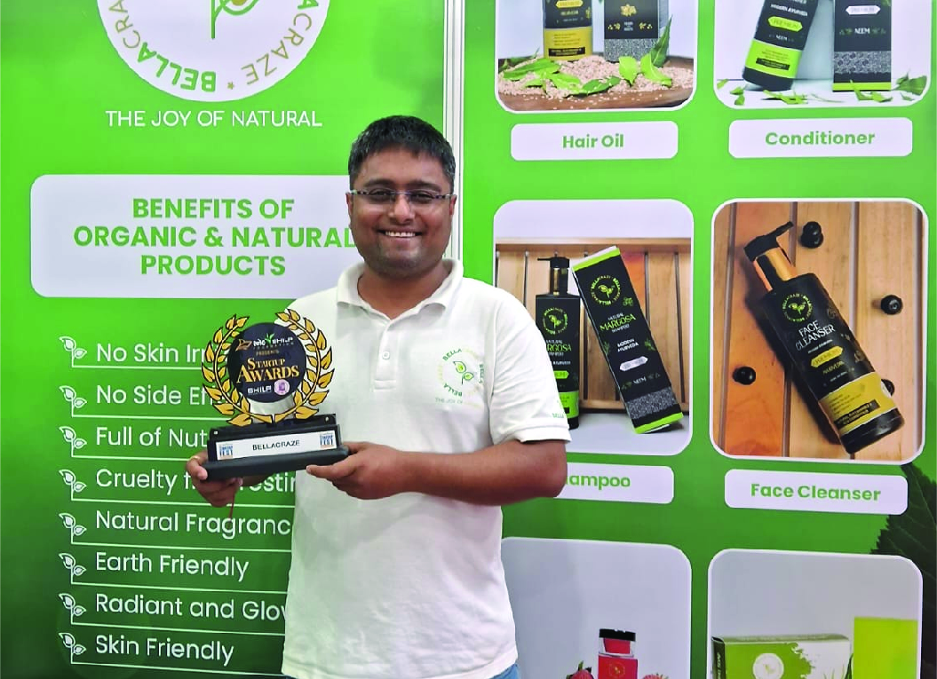Stall Designer Ahmedabad
