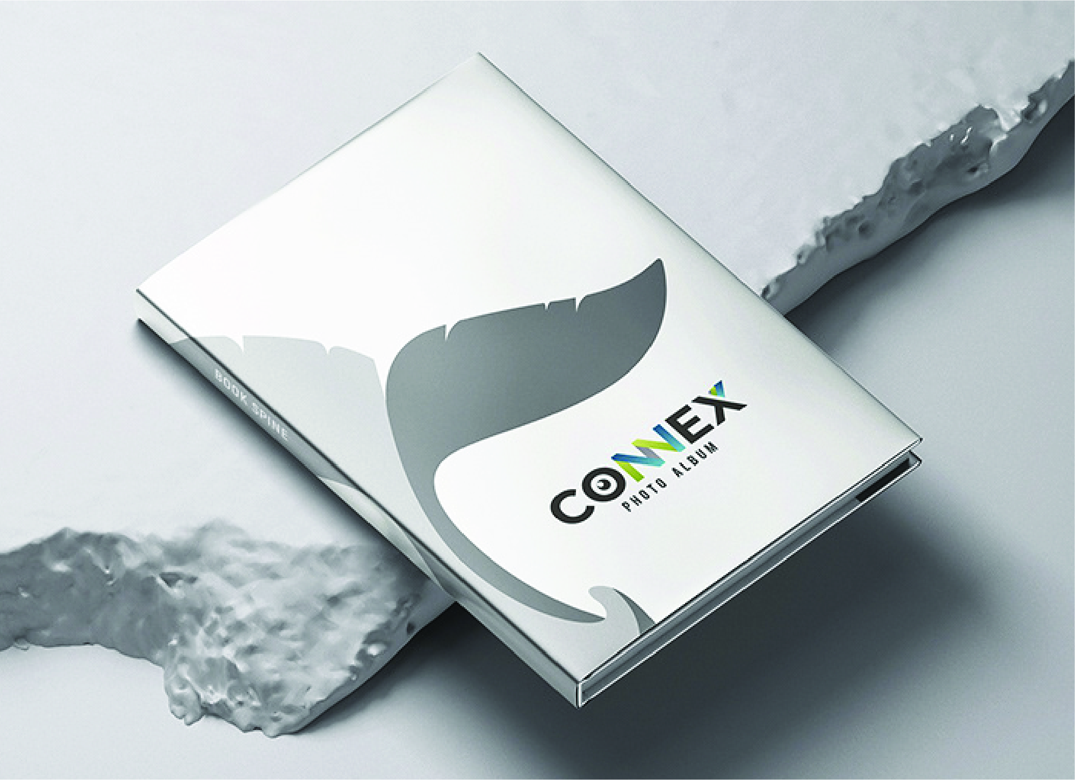 Free Logo Mockup Ahmedabad