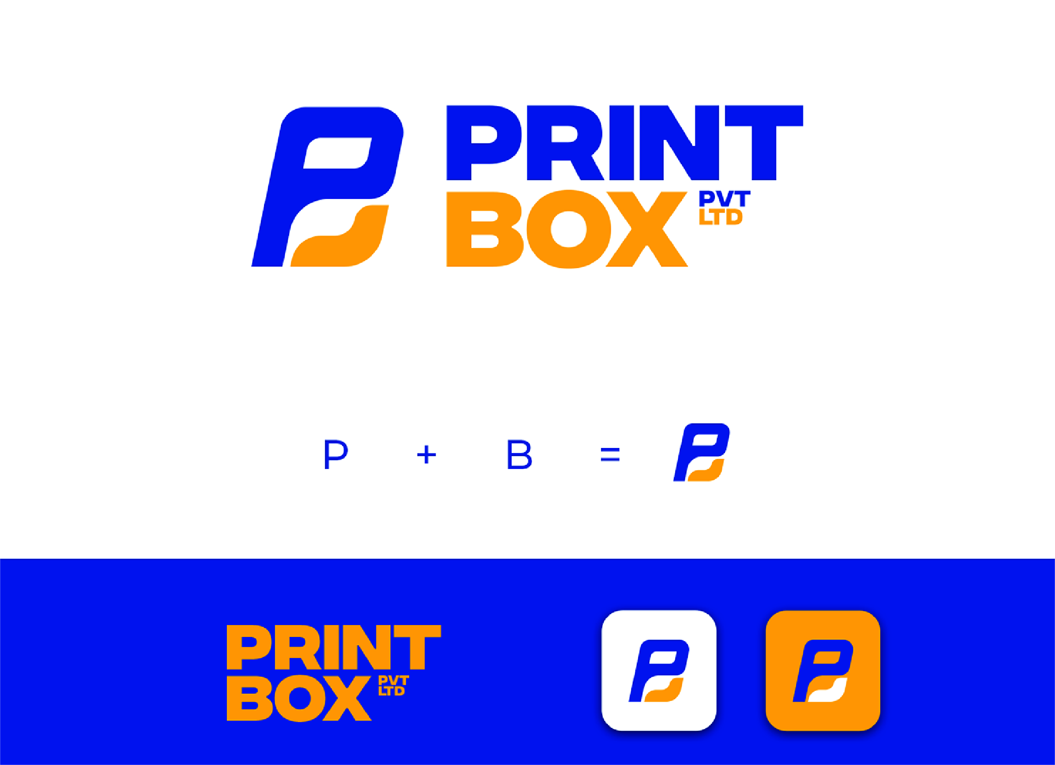 Top Logo Design Company Ahmedabad