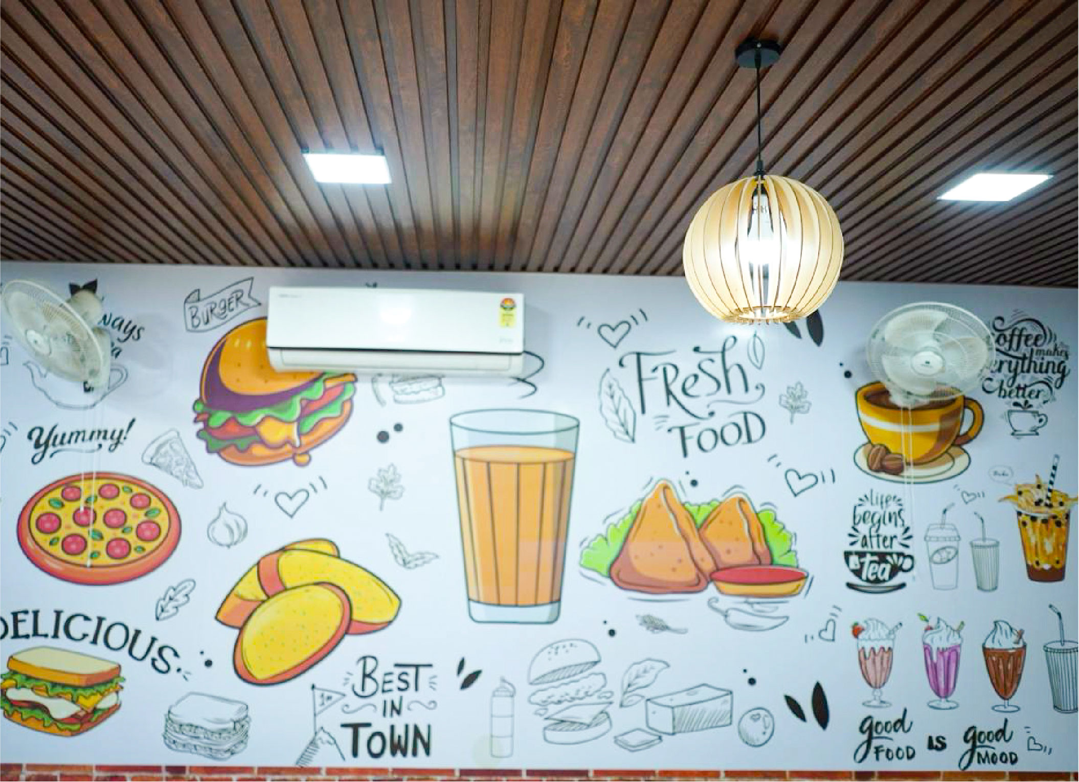Wallpaper Design Services Ahmedabad