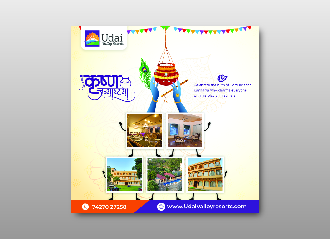 Creative Post Design Ahmedabad
