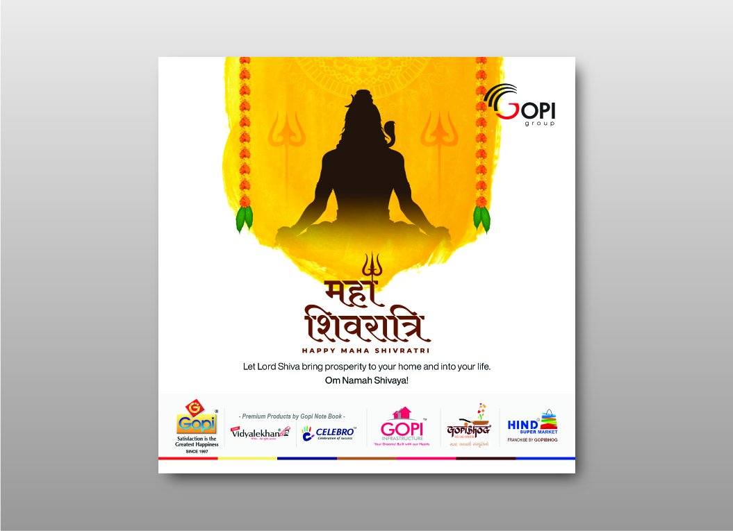 Festival Post Advertising Agency Ammedabad