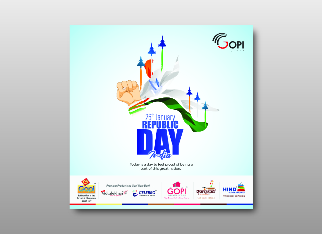 Social Media Banner Design Creation Ahmedabad