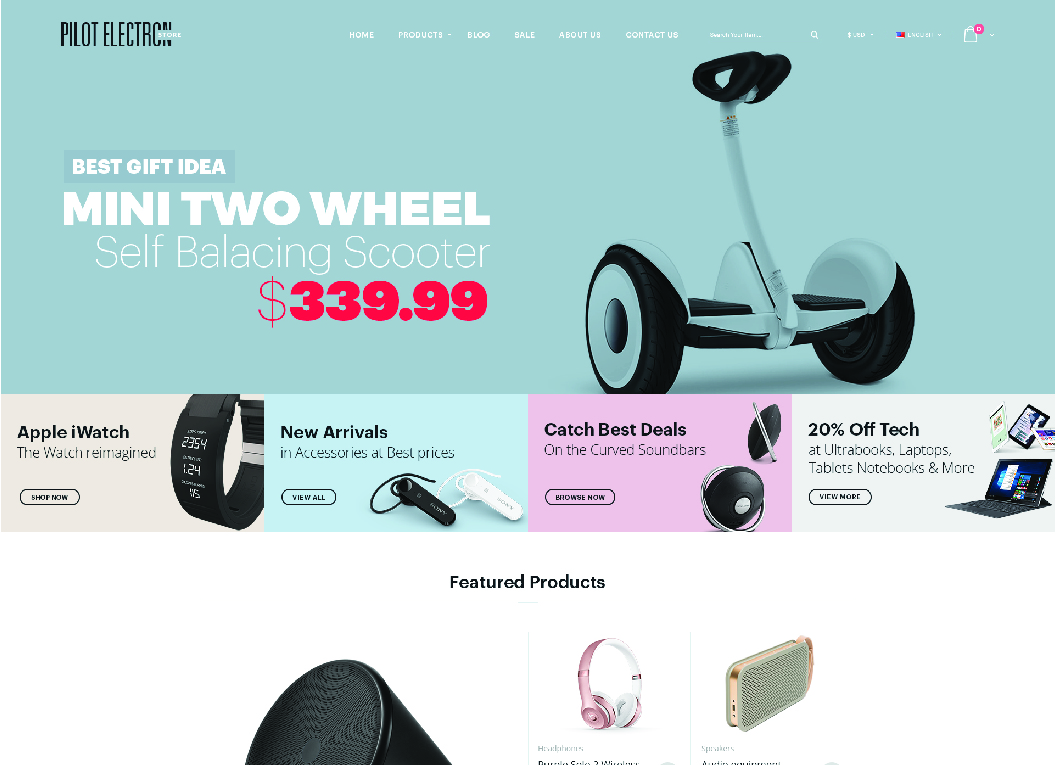 Top Web Design Company in Ahmedabad
